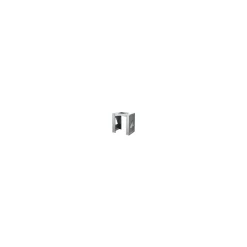 STANDER 8002 MONTERINGSFOD GALVANISERET>Allux New