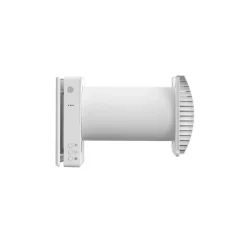 Varmegenvinding ^ Andersen Electric VEGA FLOW SILENT PRO VARMEGENVINDING 160 MM