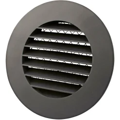 Ventilation Tilbehør ^ Andersen Electric VEGA FLOW JALOUSIRIST