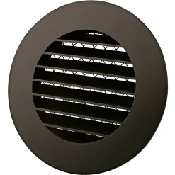 Ventilation Tilbehør ^ Andersen Electric VEGA FLOW JALOUSIRIST