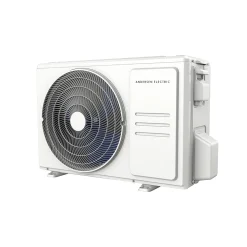 AE DUO, WIFI VARMEPUMPE 60M2 + 70M2>Andersen Electric Best