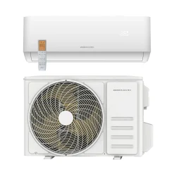 AE MAT PRO KOMPLET 9 VARMEPUMPE 5-73 M2 (BR18)>Andersen Electric New