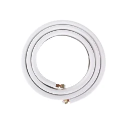 5 METER KOBBERRØR>Andersen Electric Hot