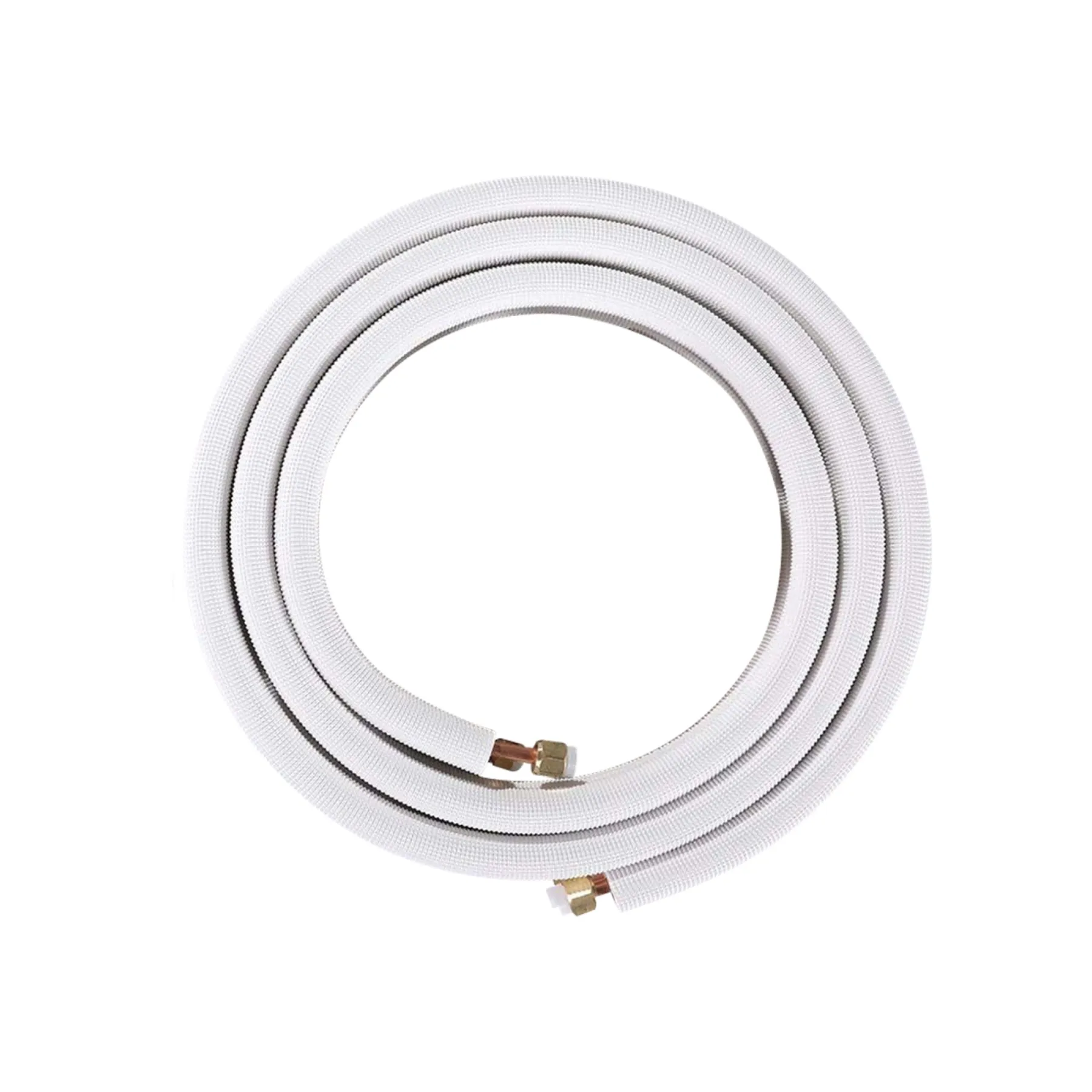 5 METER KOBBERRØR>Andersen Electric Hot