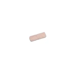 Malerruller & Bakker ^ Anza BASIC GROVE FLADER (RILON) - MINI MALERRULLE 10 CM