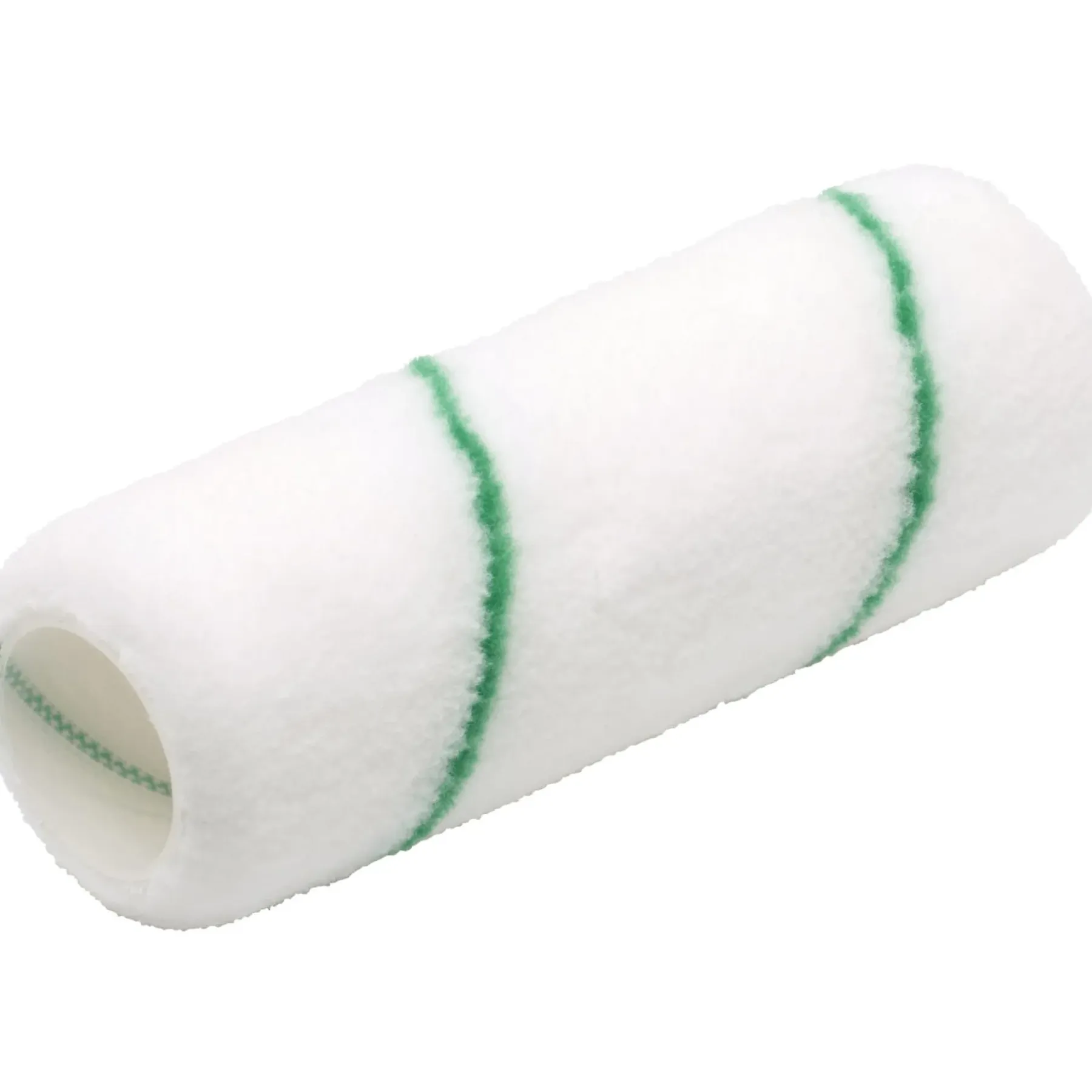 Malerruller & Bakker ^ Anza ELITE JÆVNE FLADER (TITEX) MALERRULLE 25 CM