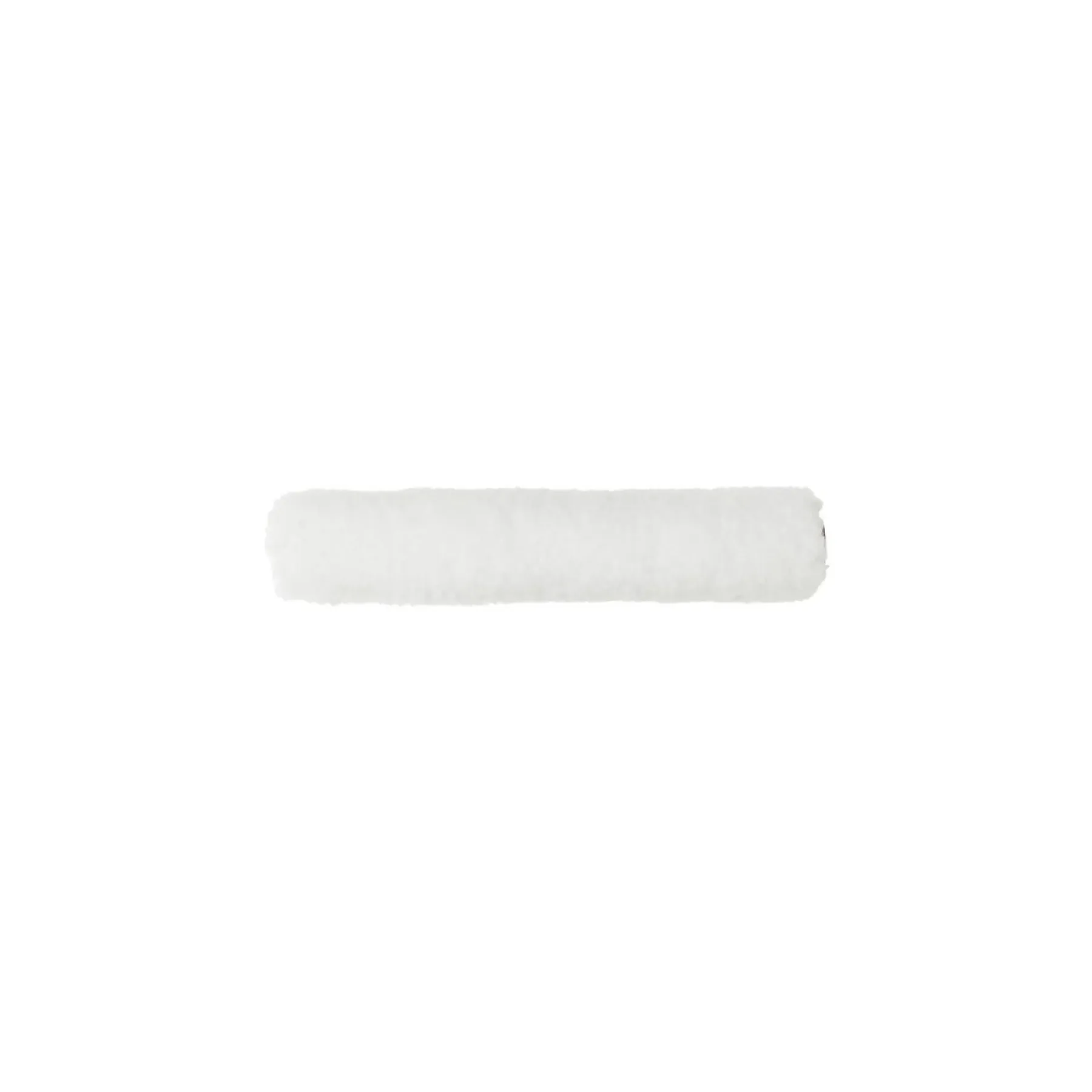 Malerruller & Bakker ^ Anza PLATINUM GLATTE FLADER (ANTEX) - MINI MALERRULLE 10 CM