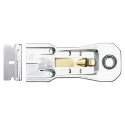 EKSTRA BLAD TIL VINDUESSKRABER 250 MM>Anza Clearance