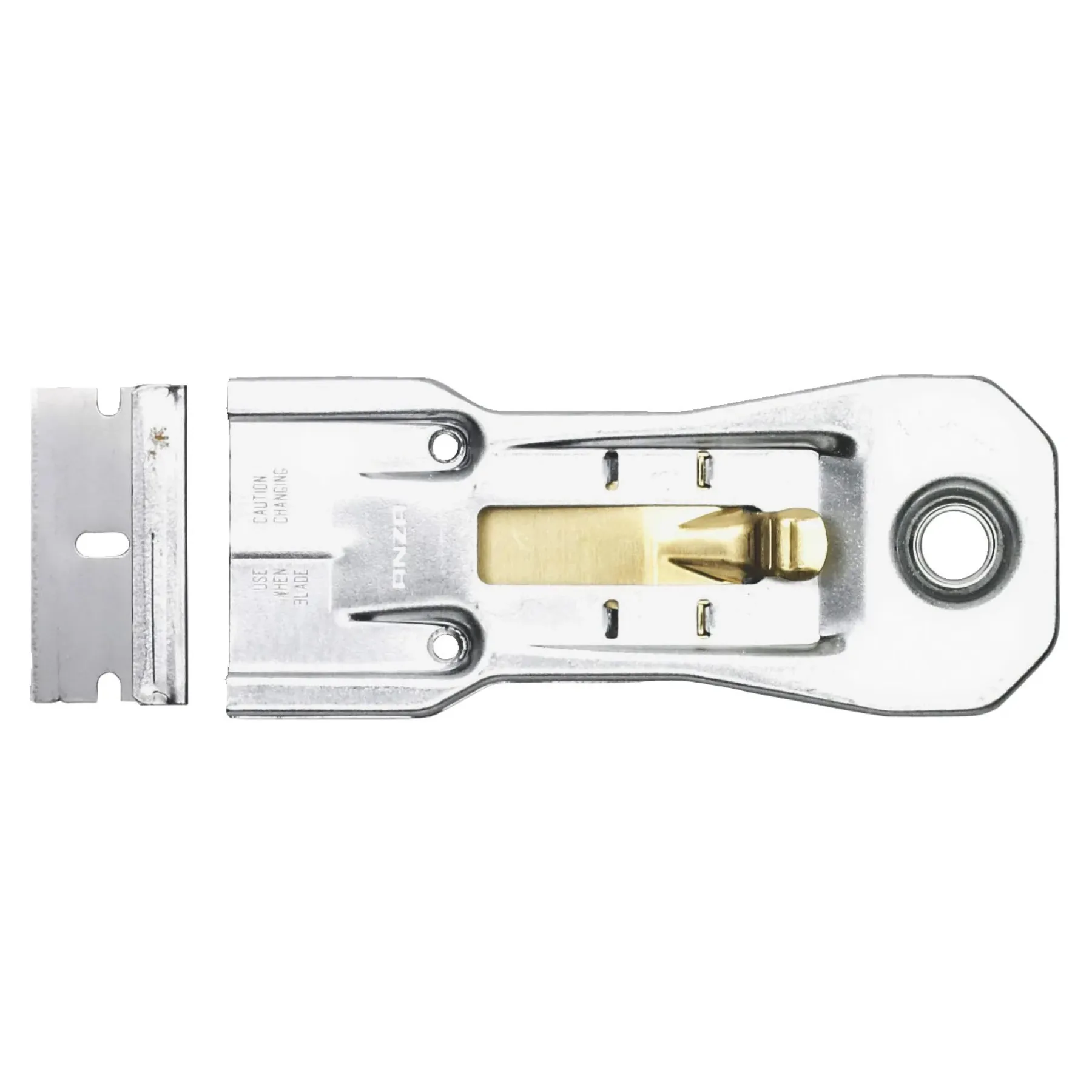 EKSTRA BLAD TIL VINDUESSKRABER 250 MM>Anza Clearance