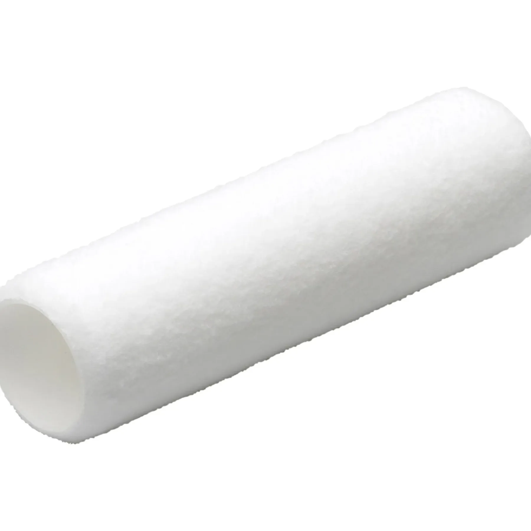 ELITE GLATTE FLADER (FILT) MALERRULLE 25 CM>Anza