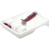 ELITE JÆVNE FLADER (TITEX) RULLESÆT 25 CM>Anza Sale
