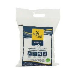 10 KG. SALTTABLETTER>Aqua Danmark New