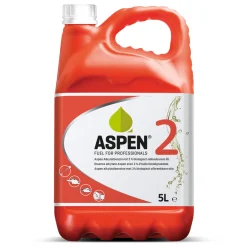 2-TAKT ALKYLATBENZIN>Aspen Hot