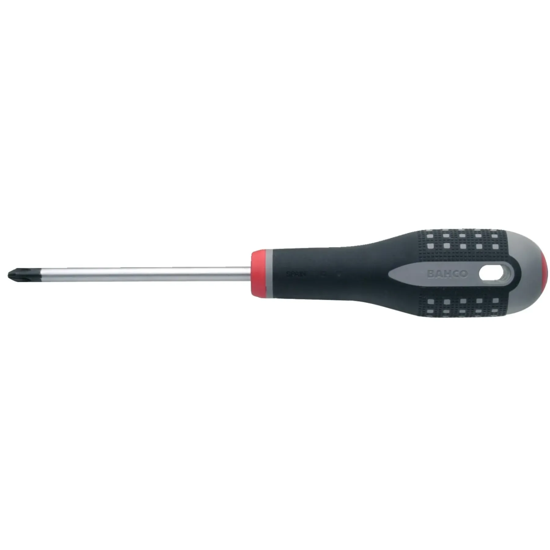 ERGO SKRUETRÆKKER PH1 X 75 X Ø5 MM>Bahco Discount