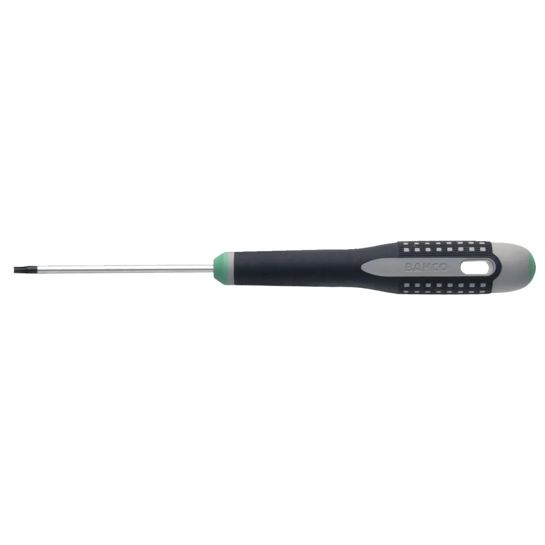 Skruetrækkere ^ Bahco ERGO TORX SKRUETRÆKKER T25 X 4,40 X 125 X 6 MM