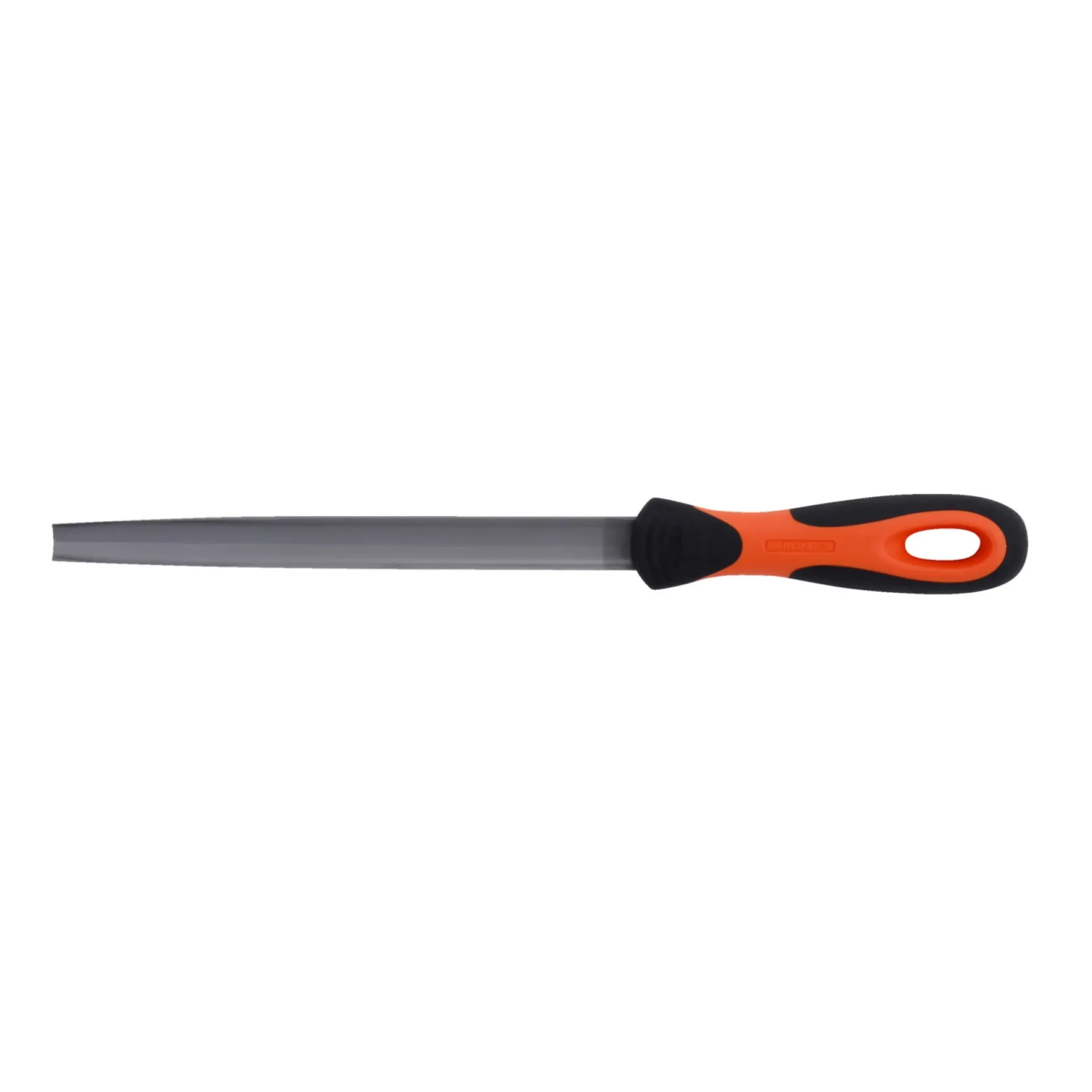 File & Høvle ^ Bahco HALVRUND GROV 8" FIL 200 MM