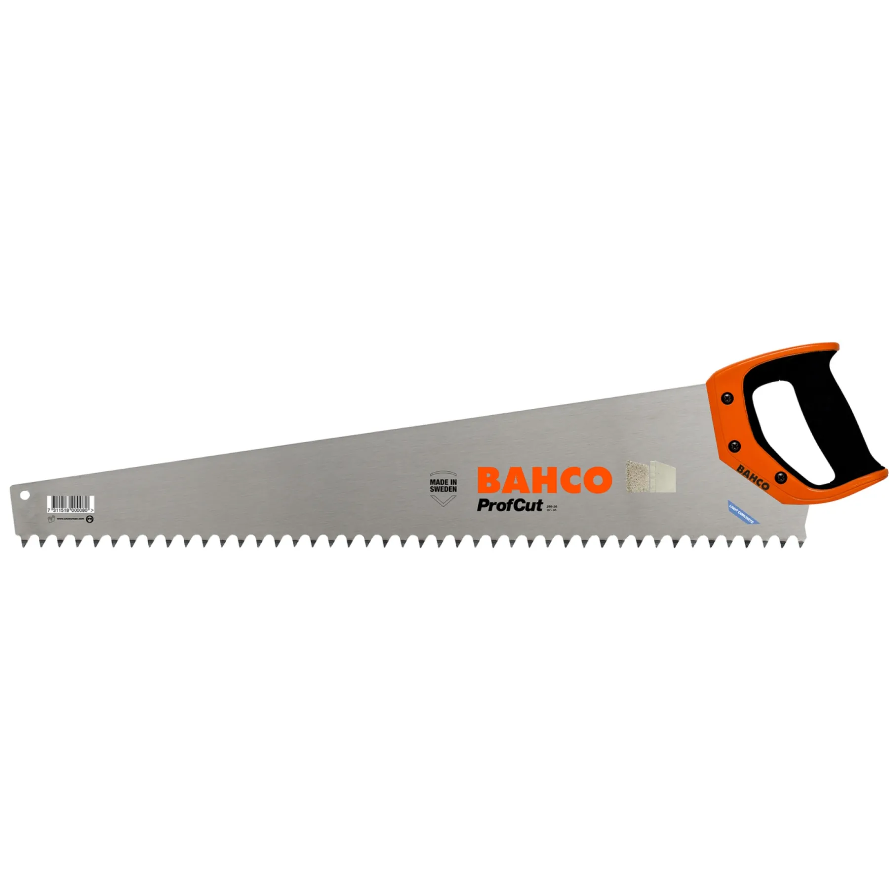 HÅNDSAV 650 MM>Bahco Best