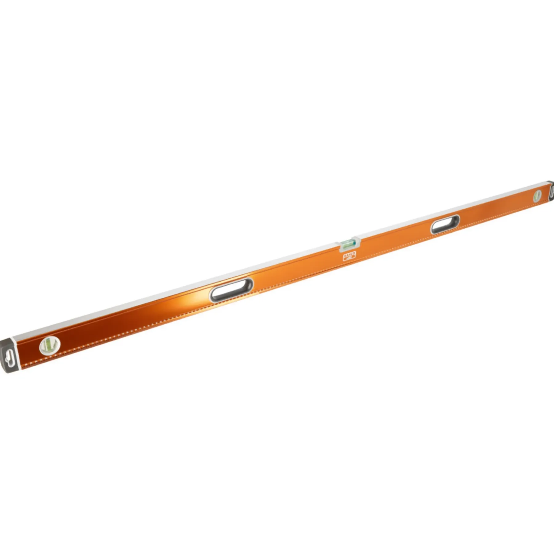 Måleinstrumenter & Strømtestere ^ Bahco VATERPAS 2060 MM 2 LIBELLER