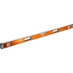 Måleinstrumenter & Strømtestere ^ Bahco VATERPAS 1065 MM 2 LIBELLER