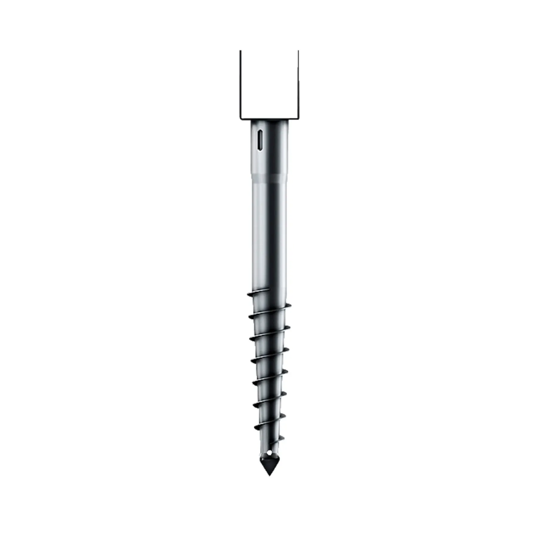 Skruer ^ BAYO.S U-100 SKRUE 70X600 MM 1 STK