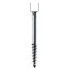 Skruer ^ BAYO.S U-100 SKRUE 70X750 MM 1 STK