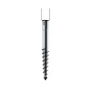 Skruer ^ BAYO.S U-80 SKRUE 70X600 MM 1 STK