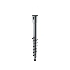 Skruer ^ BAYO.S U-80 SKRUE 70X600 MM 1 STK