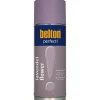 Spraymaling ^ Belton PERFECT SPRAYMALING 400 ML LILLA