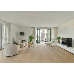 COSMOS VINYLGULV VIENNA OAK>BerryAlloc Hot