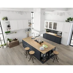 Laminatgulve ^ BerryAlloc GRAND AVENUE LAMINATGULV VENTURA BOULEVARD
