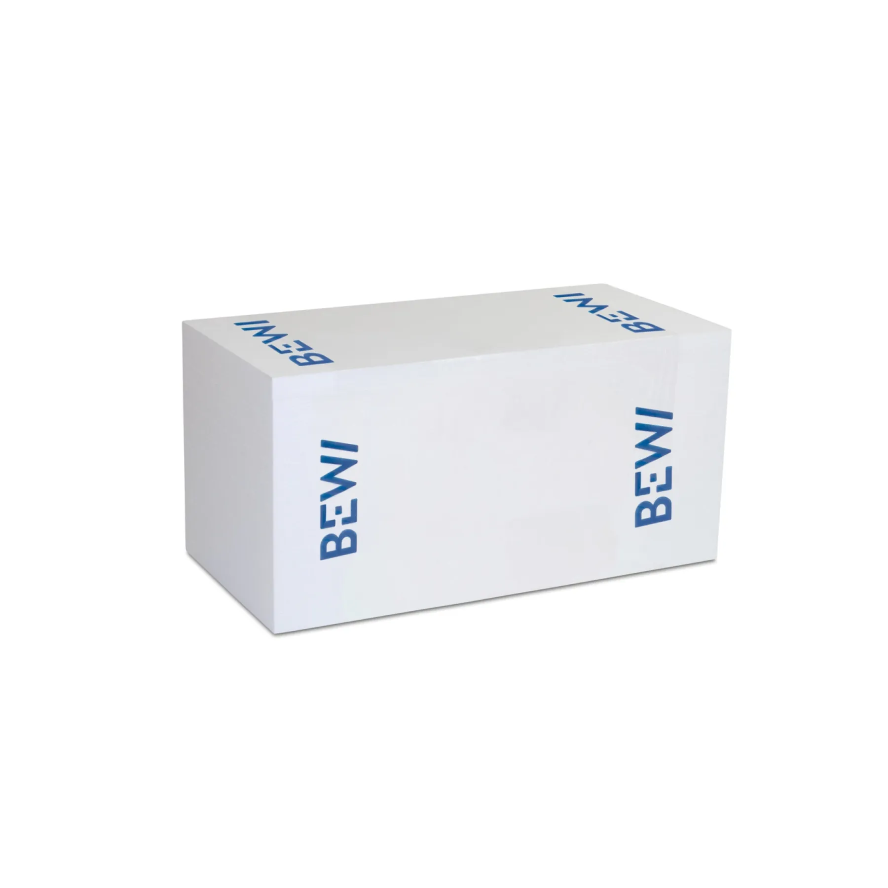 Isolering ^ BEWI EPS 80 PLADE 20 X 600 X 1200 MM