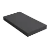 Isolering ^ BEWI SUPER EPS 80 GULVFLAMINGO 265 X 600 X 1200 MM