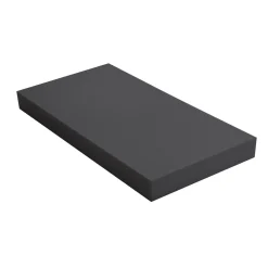 Isolering ^ BEWI SUPER EPS 80 GULVFLAMINGO 265 X 600 X 1200 MM