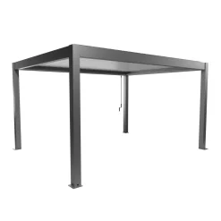 Pavilloner ^ Biohort PERGOLA 4.60 X 3.68 M