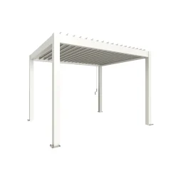 Pavilloner ^ Biohort PERGOLA 3.68 X 3.12 M