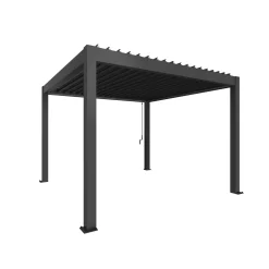 Pavilloner ^ Biohort PERGOLA 3.68 X 3.68 M