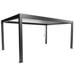 Pavilloner ^ Biohort PERGOLA 5.53 X 3.68 M