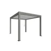 Pavilloner ^ Biohort PERGOLA 3.12 X 3.68 M