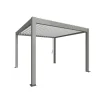 Pavilloner ^ Biohort PERGOLA 3.68 X 3.68 M