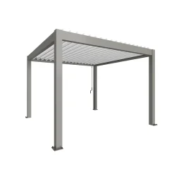 Pavilloner ^ Biohort PERGOLA 3.68 X 3.68 M