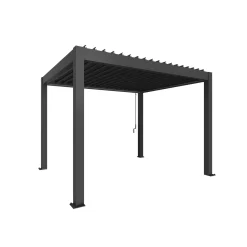 Pavilloner ^ Biohort PERGOLA 3.68 X 3.12 M