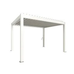 Pavilloner ^ Biohort PERGOLA 4.05 X 3.12 M