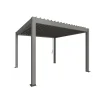 Pavilloner ^ Biohort PERGOLA 3.68 X 3.68 M