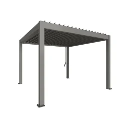 Pavilloner ^ Biohort PERGOLA 3.68 X 3.68 M