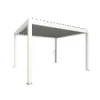 Pavilloner ^ Biohort PERGOLA 4.05 X 3.68 M