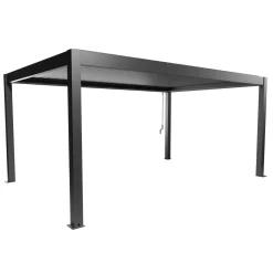 Pavilloner ^ Biohort PERGOLA 5.53 X 3.68 M
