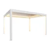 Pavilloner ^ Biohort PERGOLA 4.60 X 3.68 M