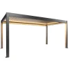 Pavilloner ^ Biohort PERGOLA 5.53 X 3.12 M