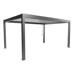Pavilloner ^ Biohort PERGOLA 5.16 X 3.68 M