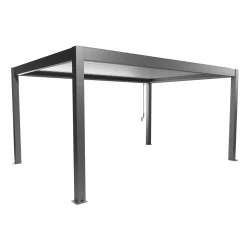 Pavilloner ^ Biohort PERGOLA 5.16 X 3.68 M